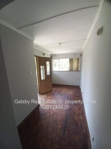 Available immediately 