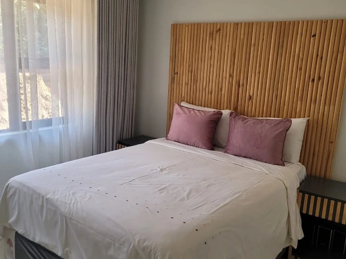 Quinington townhouse to rent 
