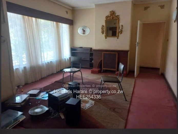 House for sale in Greendale 
