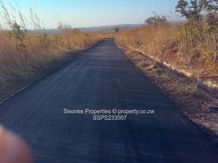 980m² Stand for sale in Pomona