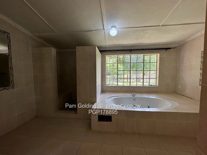 Exquisite 2-Acre Property