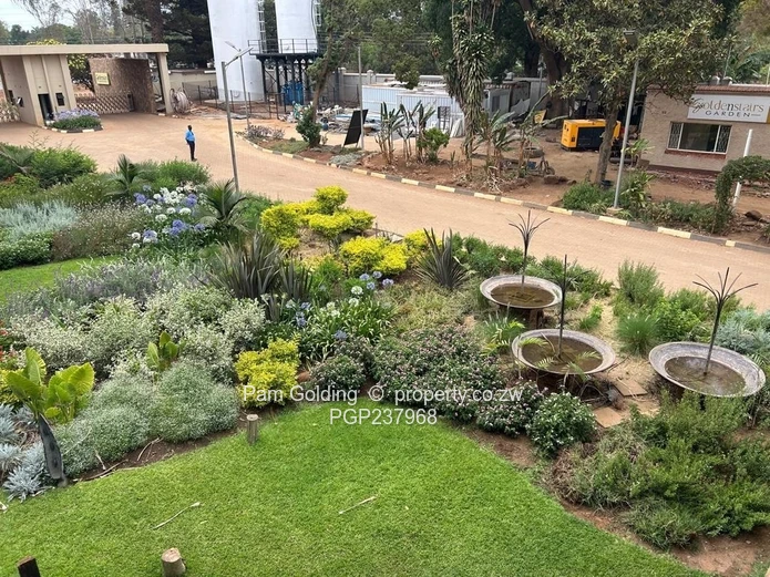 Newly Built 3- Bedroom Townhouse