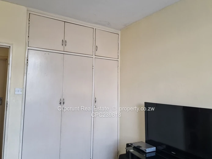 Available Flat for sale