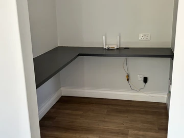 3 Bedroom Townhouse Complex