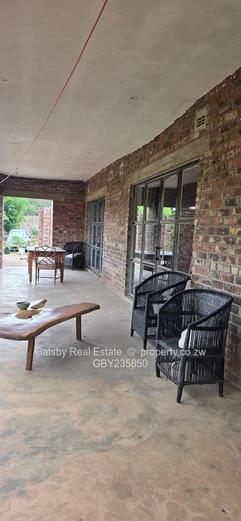 Finish to own taste- Crowhill house for sale