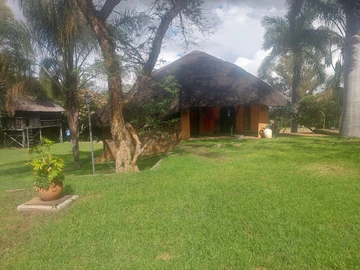 Farm & Agricultural Land