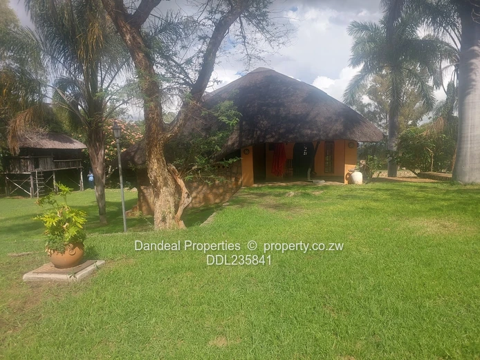 Arcturus = Gardner Road Plots