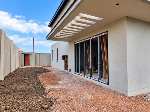 4 Bedroom Townhouse Complex
