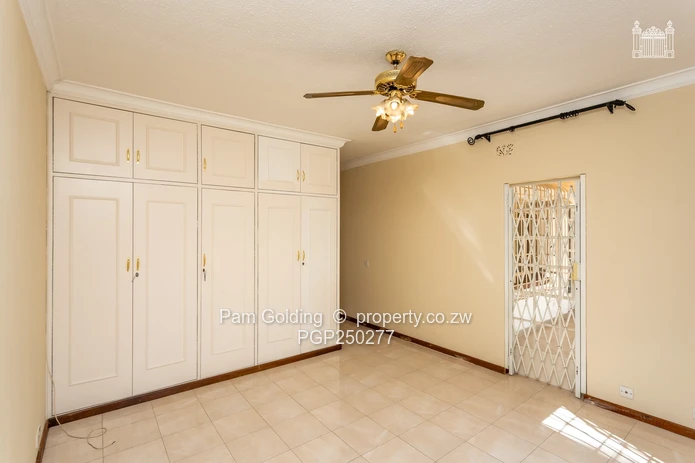 Townhouse For Rent In Belgravia
