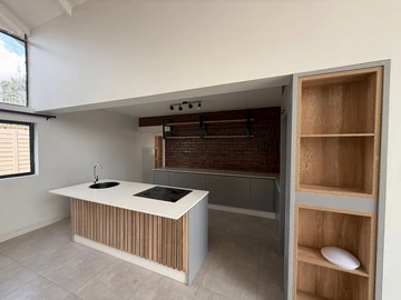 3 Bedroom Townhouse Complex