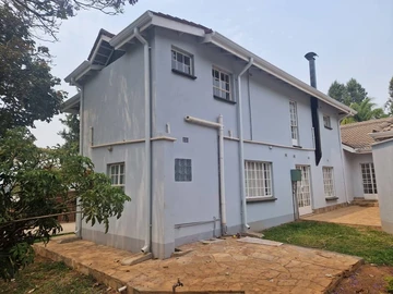 6 Bedroom House