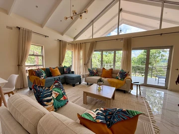 3 Bedroom Townhouse Complex