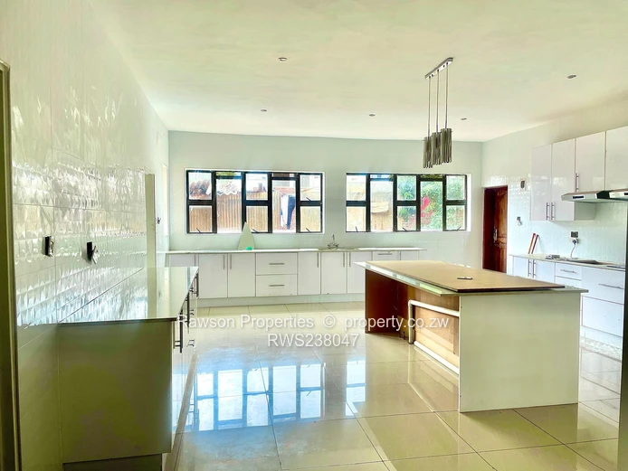 Luxury meets self sufficient!!