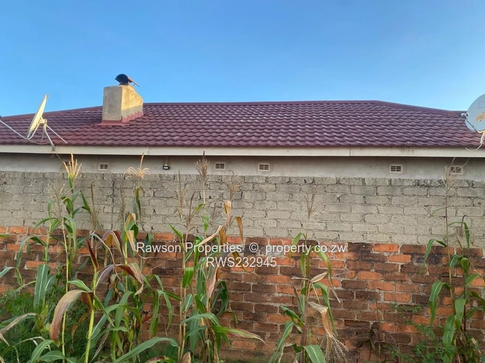 Simple lovely house for sale in fidelity