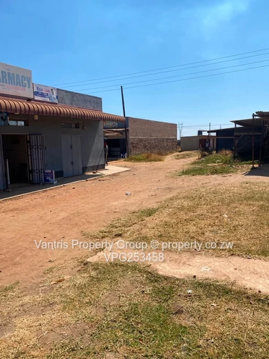 Knowe blueshops land for sale !!