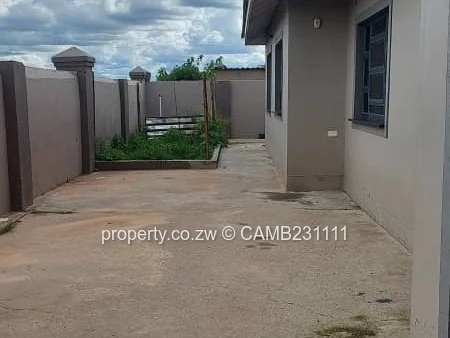 Timire Park House for Rent 
