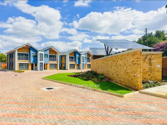 Newlands Fully furnished apartment to rent 