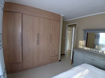 2 Bedroom Garden Flat