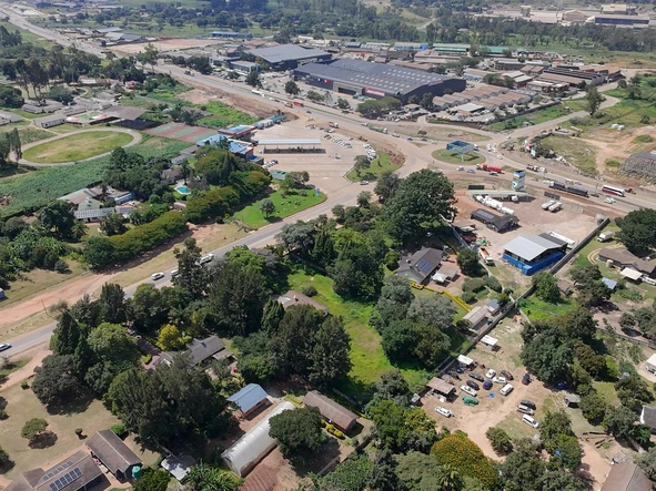 Shop & Retail Property