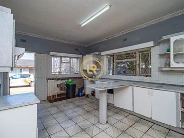 Commercial Property
