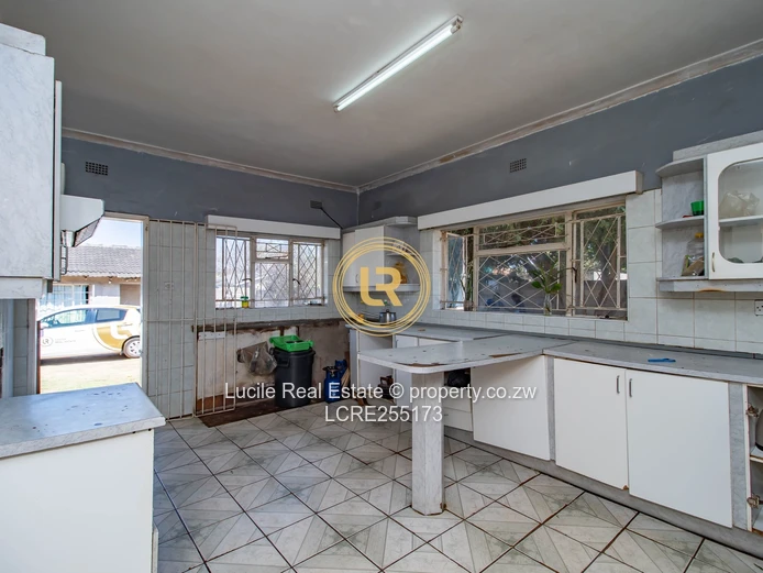 Prime Commercial and Redevelopment Opportunity