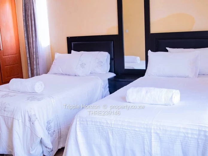 Waterfalls prospect house for sale