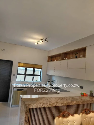 Beautiful 3-Bedroom Cluster Apartment-Mt Pleasant