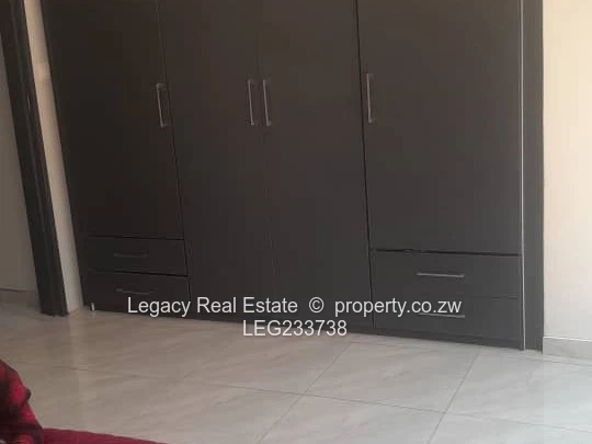 Greendale Athlone Modern 3-Bedroom Cluster for Sale