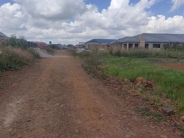 Plots And Properties