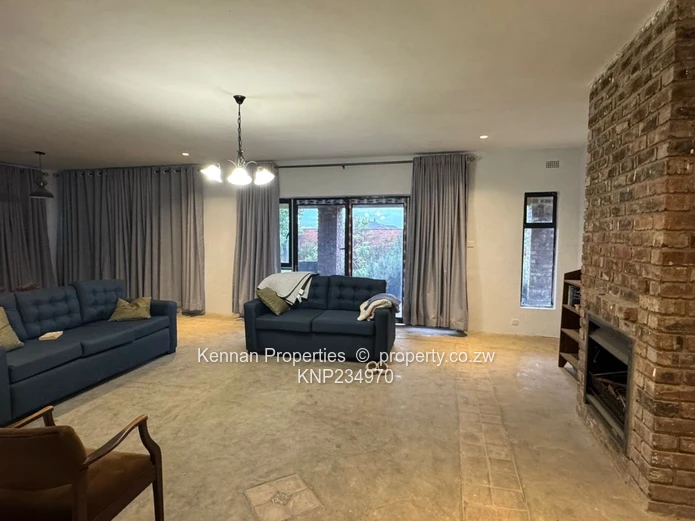 Beautiful home in Rockview