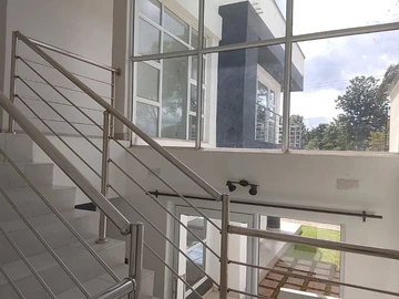 3 Bedroom Townhouse Complex