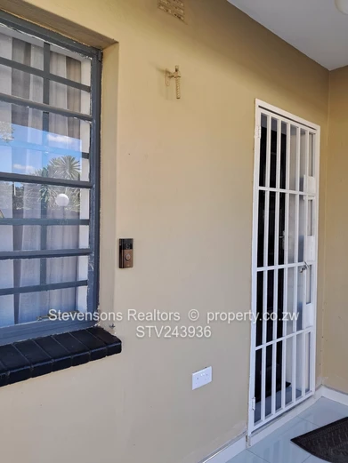 Morden 3 Bedroom House 