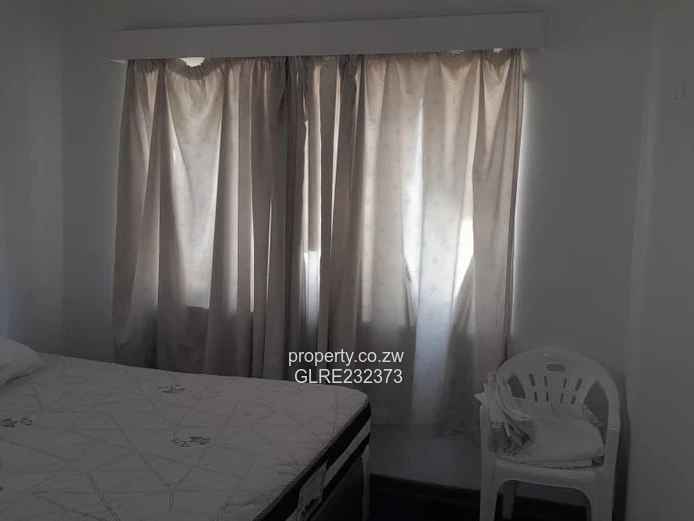 A Spacious, Secure Family Fully Furnished To Let