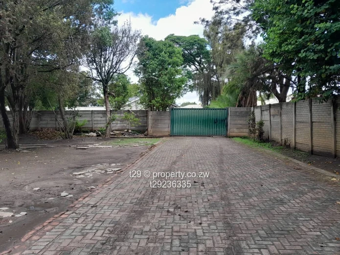 Newlands house for sale (Oxford Road) 