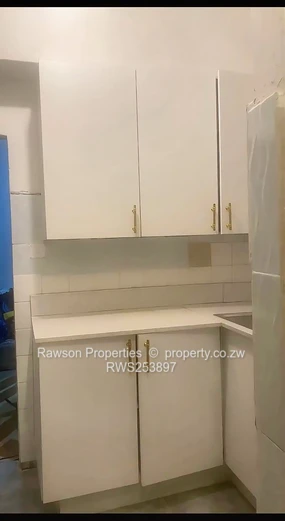 1 And Half Bed Flat For Sale In The Avenues Harare