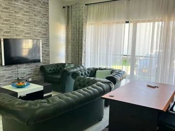 Flat & Apartment