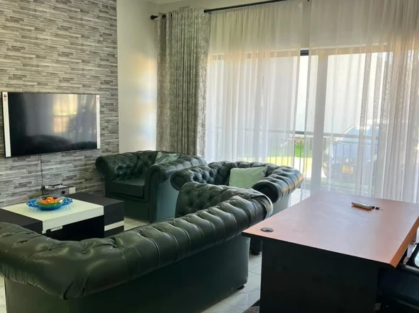 Flat & Apartment
