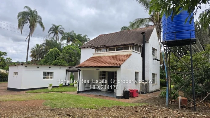 Double Storey House for Sale – Avondale (Prime Location)