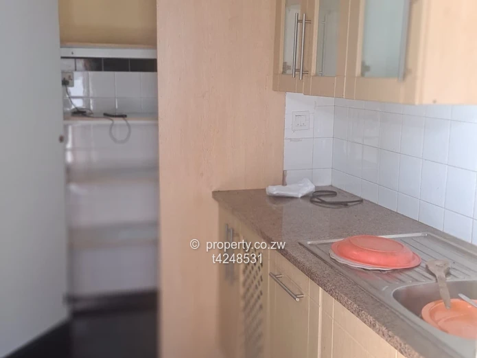 Greendale 3 bedroomed house for Rent 