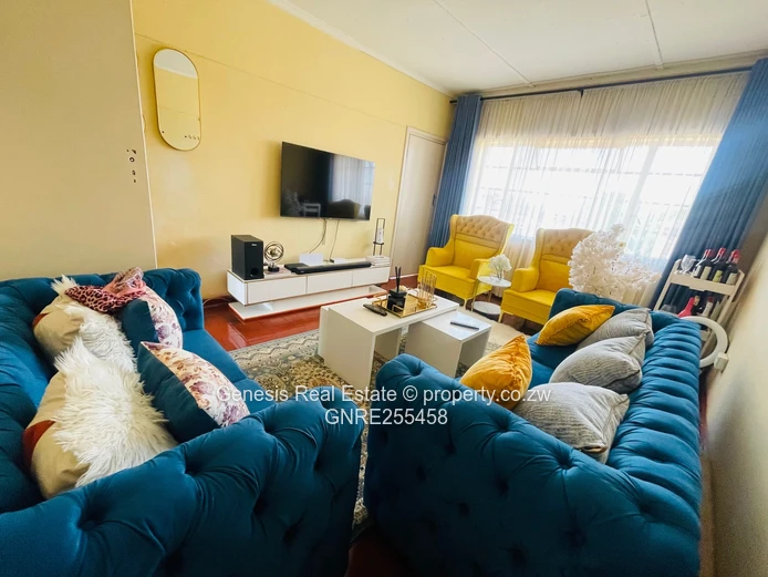 2 Bedroom Flat For Sale in Mabelreign