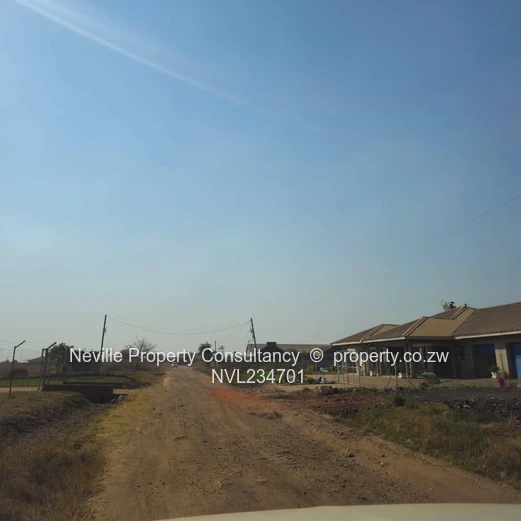 Sandton Park Phase 1 (Sole Mandate)