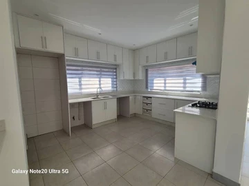 2 Bedroom Townhouse Complex