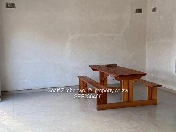 Offices Along Chiremba Road To Rent