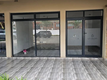 Shop & Retail Property