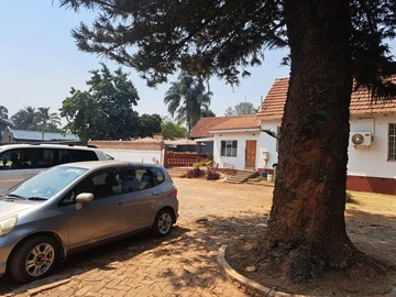 Commercial Property
