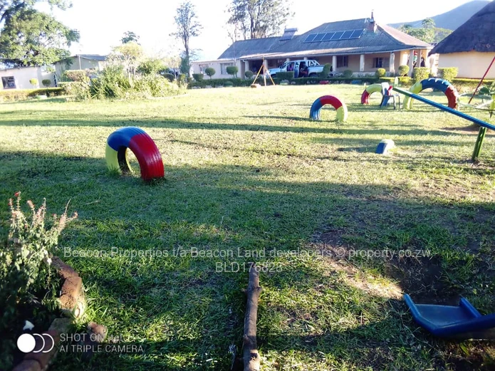 Residential Stands For Sale in Mutare