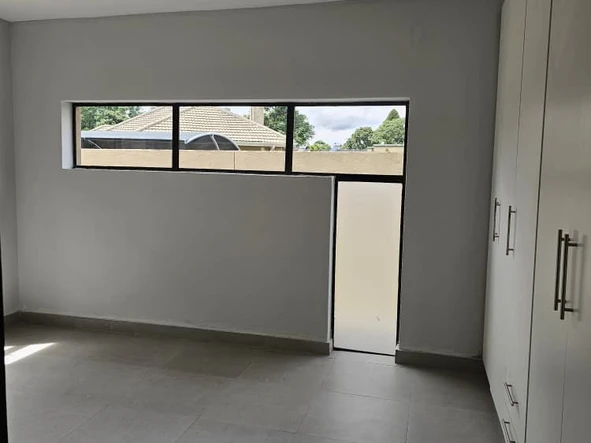 3 Bedroom Townhouse Complex