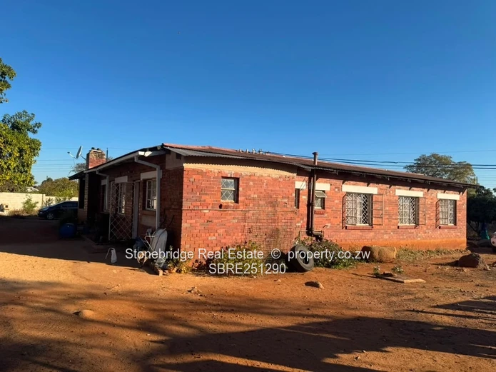 3 Bedroomed House in Bellevue for sale