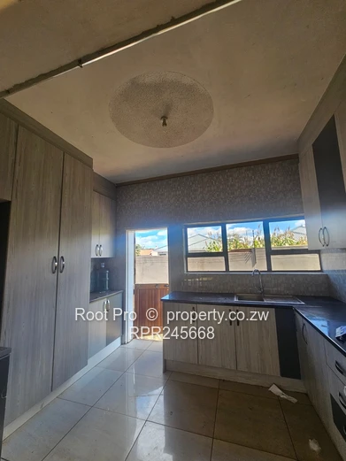 Mount Pleasant Heights House for sale (Sole Mandate)