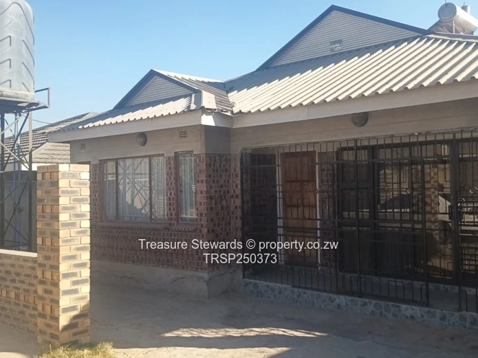 3-Bed Southview Park